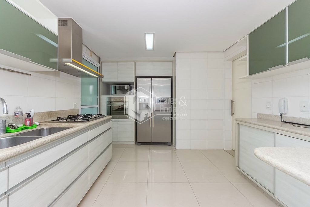 Apartamento, 3 quartos, 129 m² - Foto 41