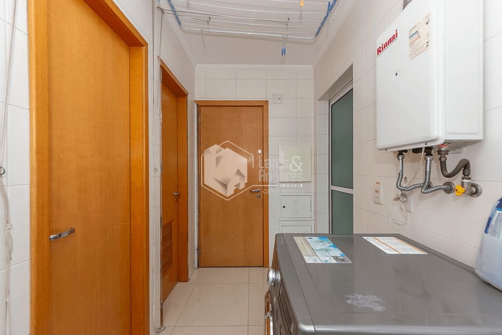 Apartamento, 3 quartos, 129 m² - Foto 44