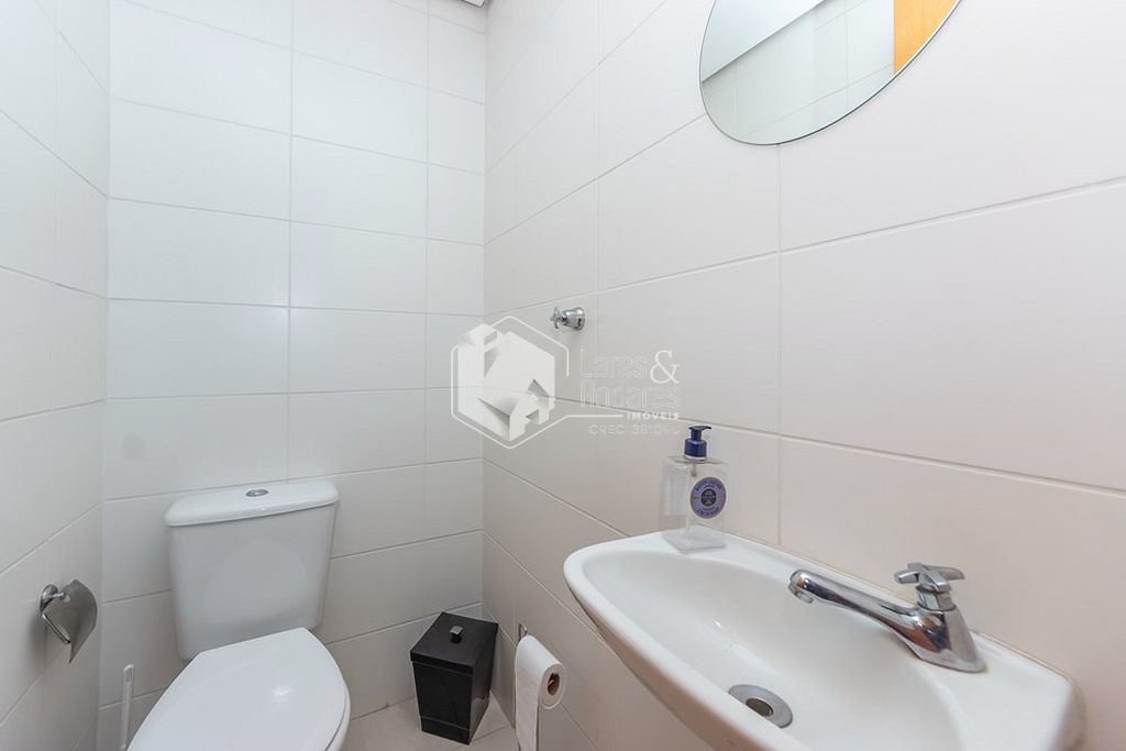 Apartamento, 3 quartos, 129 m² - Foto 46
