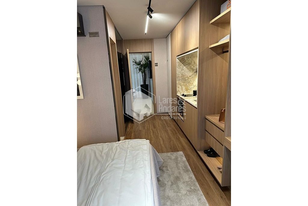 Apartamento, 1 quarto, 23 m² - Foto 8