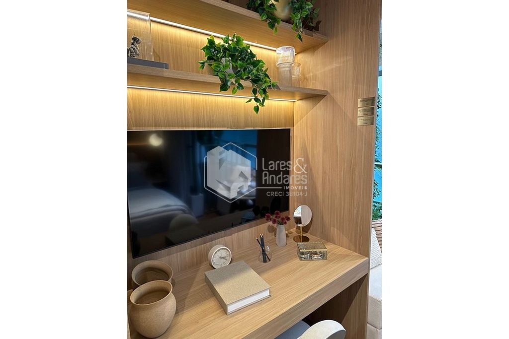 Apartamento, 1 quarto, 23 m² - Foto 10