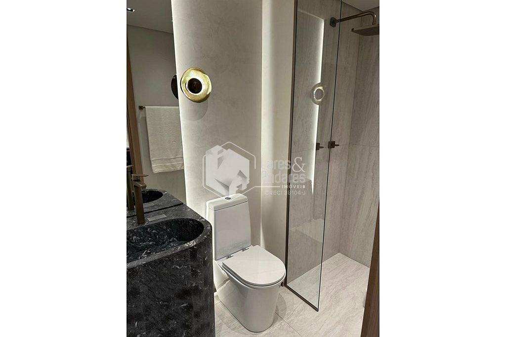 Apartamento, 1 quarto, 23 m² - Foto 13