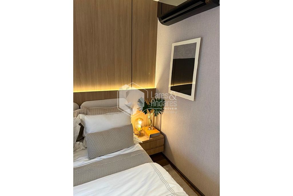 Apartamento, 1 quarto, 23 m² - Foto 14