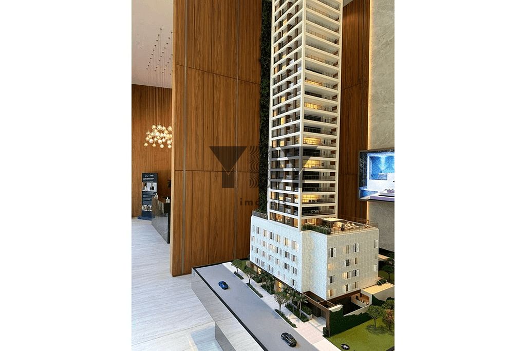 Apartamento, 1 quarto, 23 m² - Foto 2