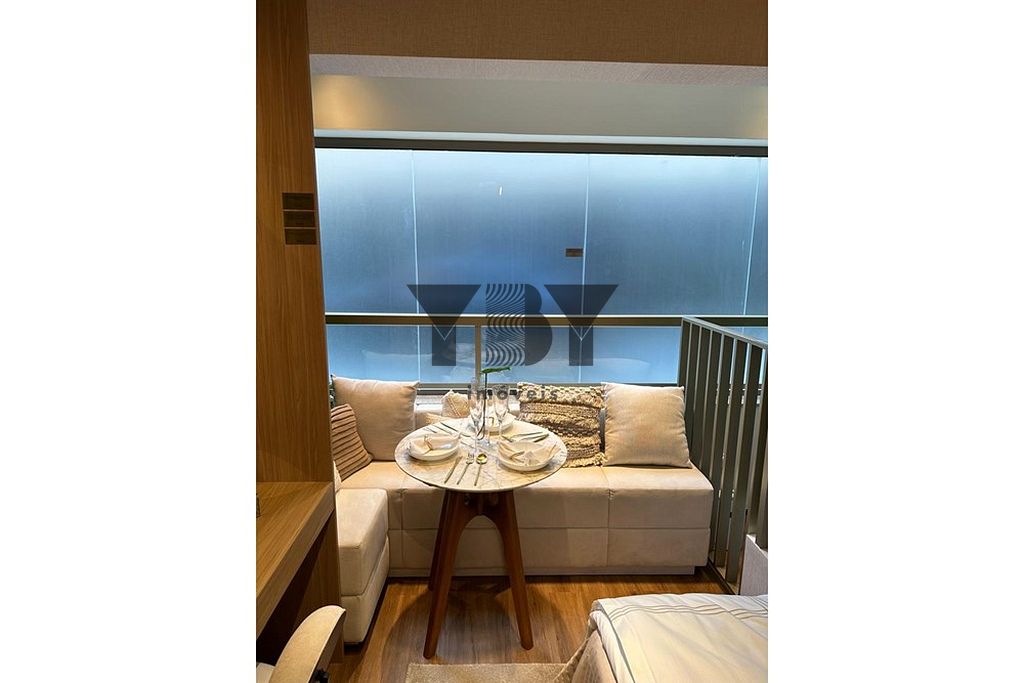 Apartamento, 1 quarto, 23 m² - Foto 9