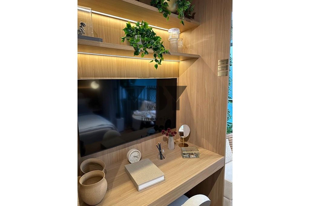 Apartamento, 1 quarto, 23 m² - Foto 10