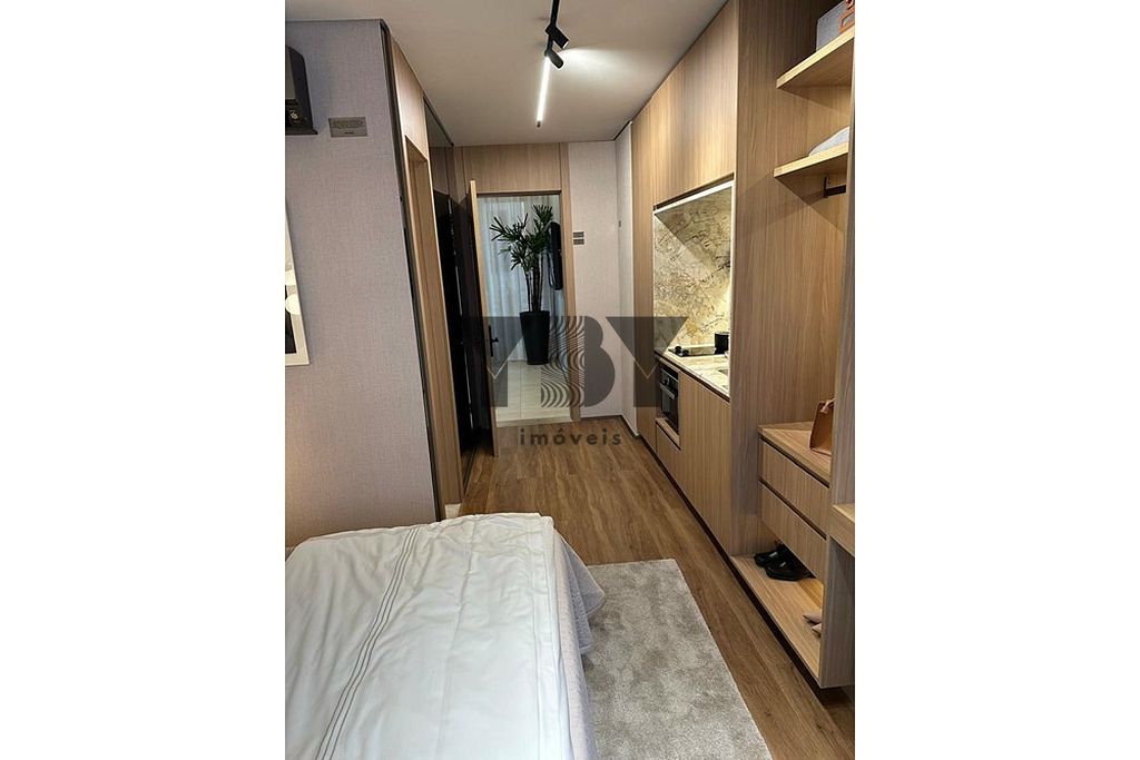 Apartamento, 1 quarto, 23 m² - Foto 11