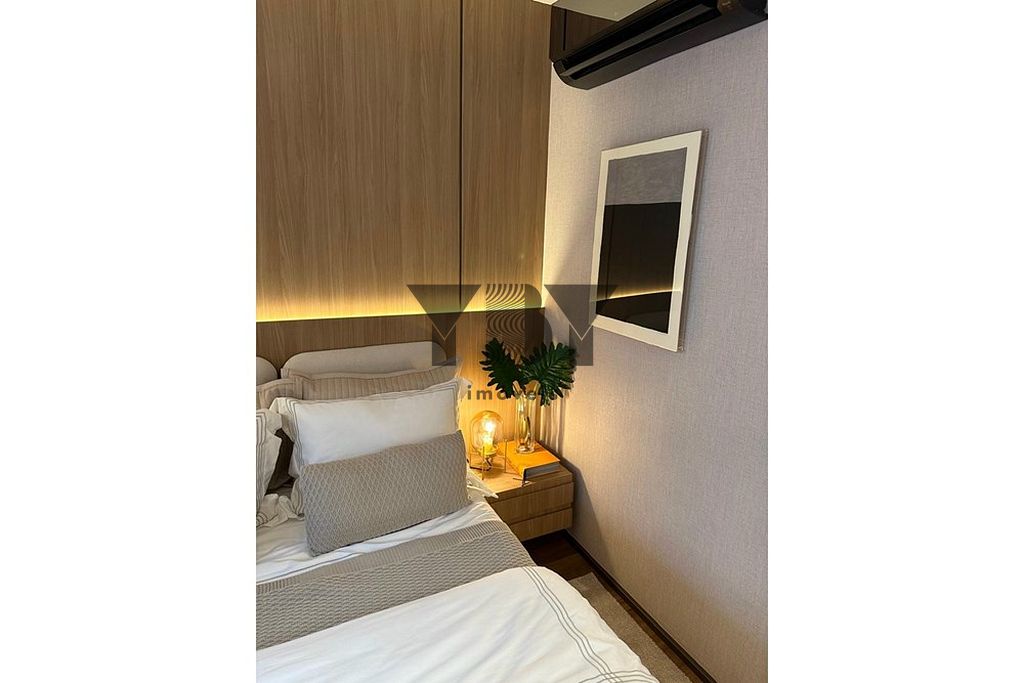 Apartamento, 1 quarto, 23 m² - Foto 14