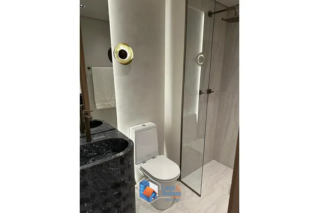Apartamento, 1 quarto, 23 m² - Foto 13