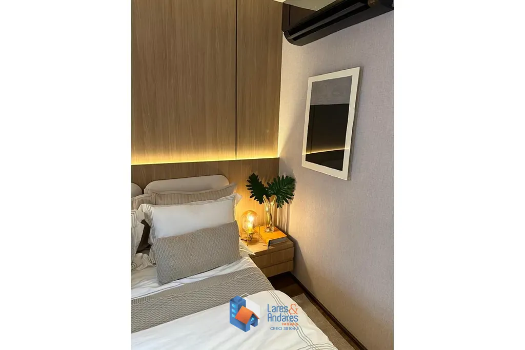 Apartamento, 1 quarto, 23 m² - Foto 14
