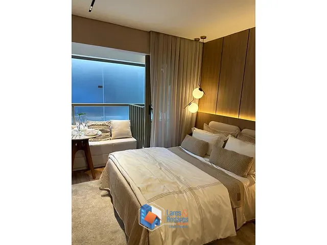 Apartamento 1 quarto e 1 banheiro, à venda, no bairro Jardim América em São Paulo