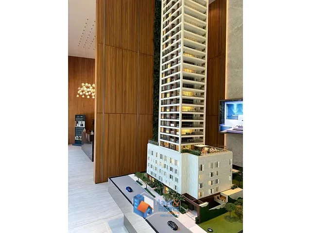 Apartamento 1 quarto e 1 banheiro, à venda, no bairro Jardim América em São Paulo