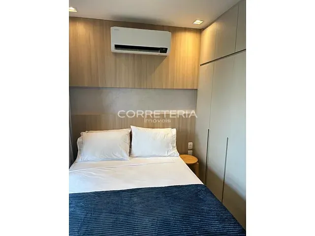 Studio 1 quarto e 1 banheiro, à venda, no bairro Perdizes em São Paulo