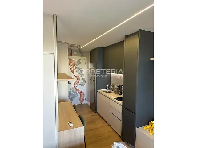 Studio 1 quarto e 1 banheiro, à venda, no bairro Perdizes em São Paulo