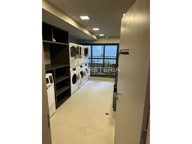Studio 1 quarto e 1 banheiro, à venda, no bairro Perdizes em São Paulo