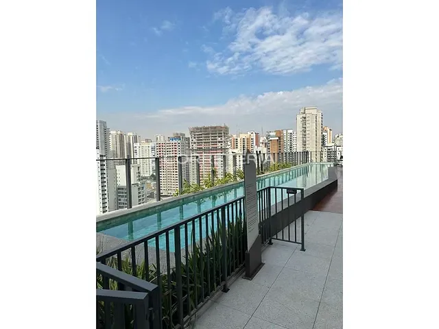 Studio 1 quarto e 1 banheiro, à venda, no bairro Perdizes em São Paulo