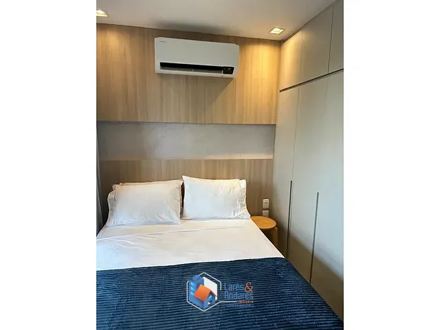 Studio 1 quarto e 1 banheiro, à venda, no bairro Perdizes em São Paulo