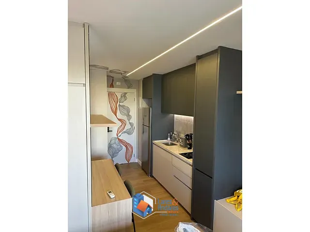 Studio 1 quarto e 1 banheiro, à venda, no bairro Perdizes em São Paulo