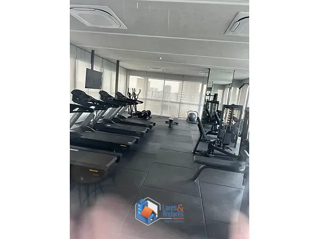 Studio 1 quarto e 1 banheiro, à venda, no bairro Perdizes em São Paulo