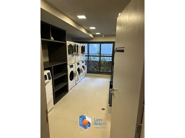 Studio 1 quarto e 1 banheiro, à venda, no bairro Perdizes em São Paulo