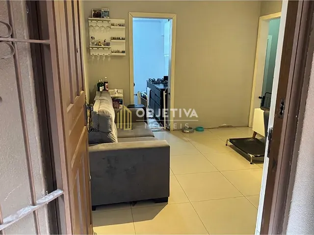 Apartamento 2 quartos e 1 banheiro, à venda, no bairro Rubem Berta em Porto Alegre