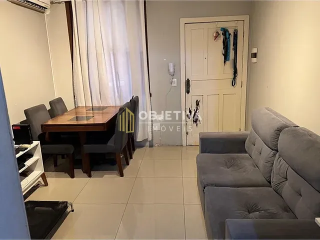 Apartamento 2 quartos e 1 banheiro, à venda, no bairro Rubem Berta em Porto Alegre