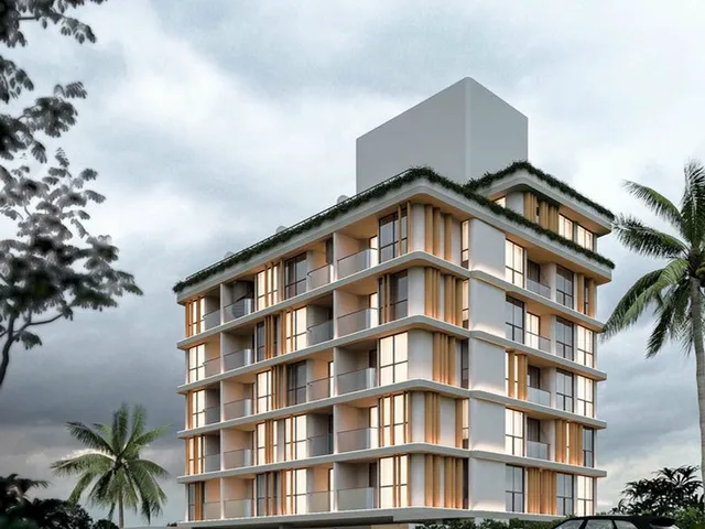 Apartamento 2 quartos e 2 banheiros, à venda, no bairro Bessa em João Pessoa
