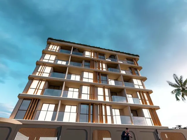 Cobertura / Penthouse 2 quartos e 2 banheiros, à venda, no bairro Bessa em João Pessoa