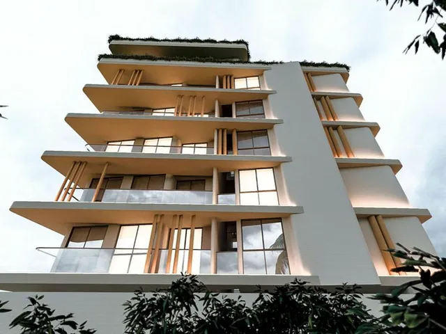 Cobertura / Penthouse 2 quartos e 2 banheiros, à venda, no bairro Bessa em João Pessoa