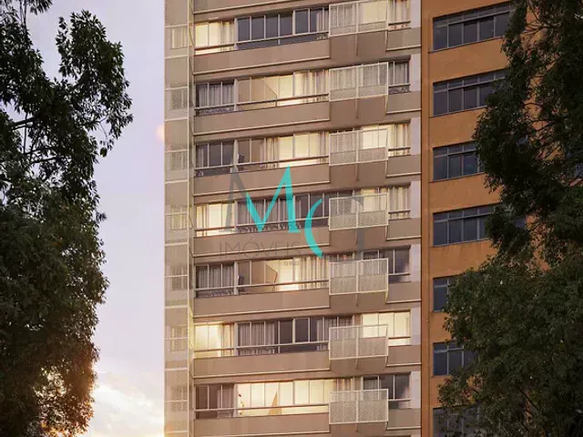 Studio 1 quarto e 1 banheiro, à venda, no bairro Copacabana em Rio de Janeiro