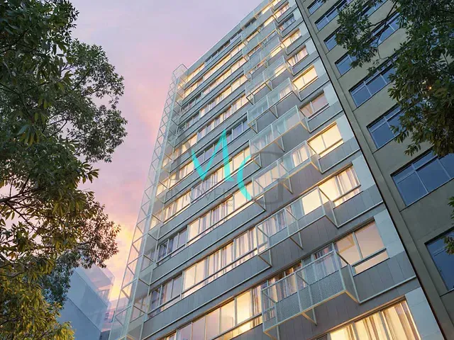 Studio 1 quarto e 1 banheiro, à venda, no bairro Copacabana em Rio de Janeiro
