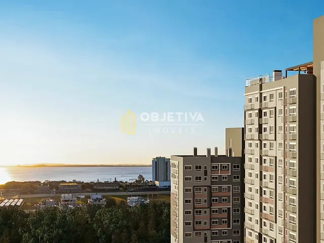 Empreendimento disponível, no bairro Cristal em Porto Alegre