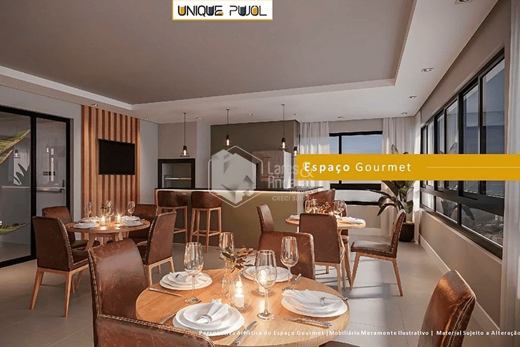 Apartamento, 1 quarto, 28 m² - Foto 4