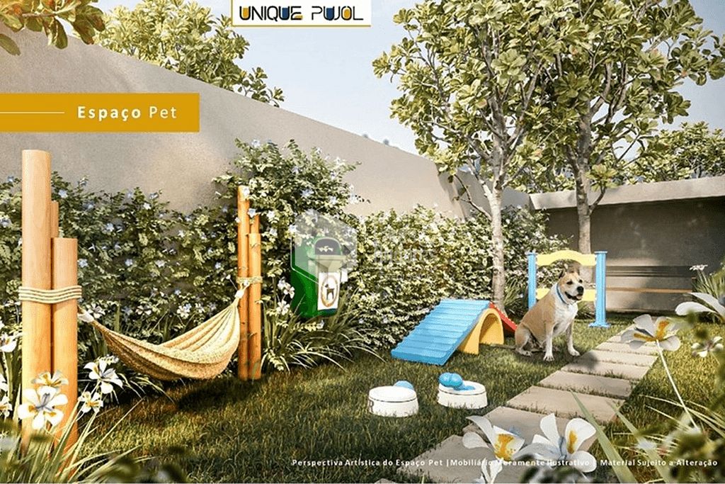 Apartamento, 1 quarto, 28 m² - Foto 7