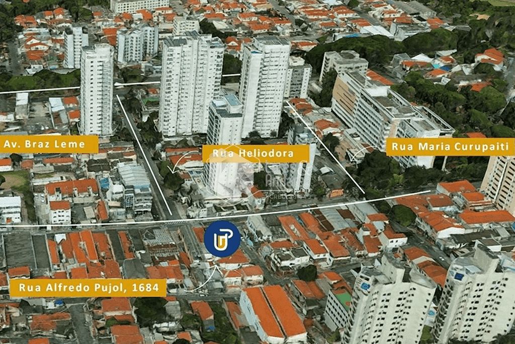 Apartamento, 1 quarto, 28 m² - Foto 10