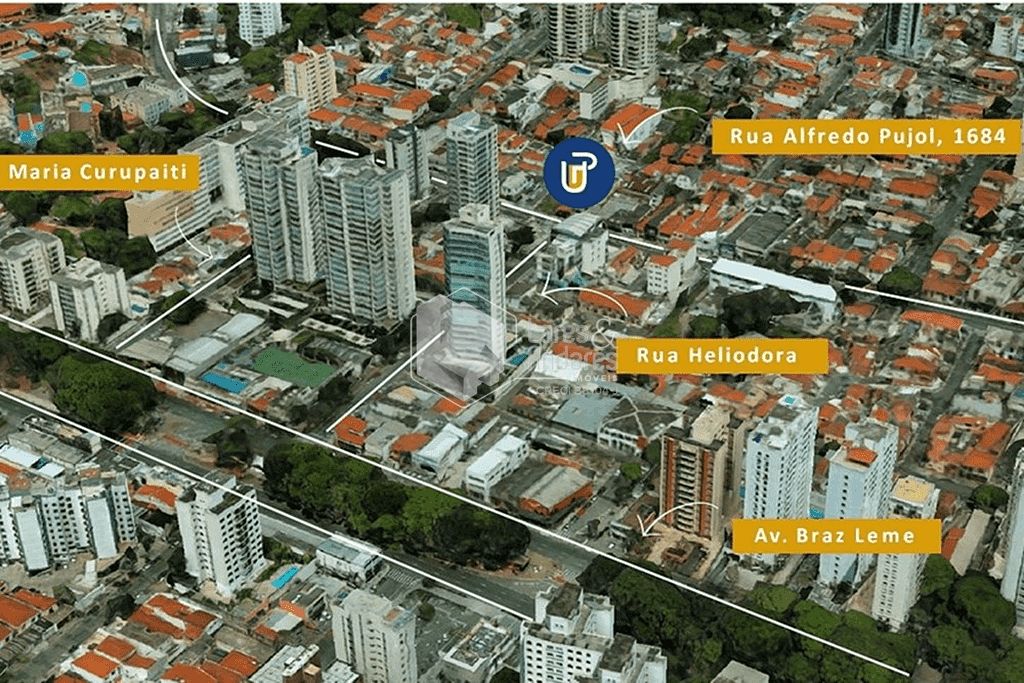 Apartamento, 1 quarto, 28 m² - Foto 11