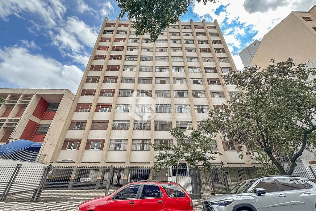 Apartamento, 3 quartos, 116 m² - Foto 1