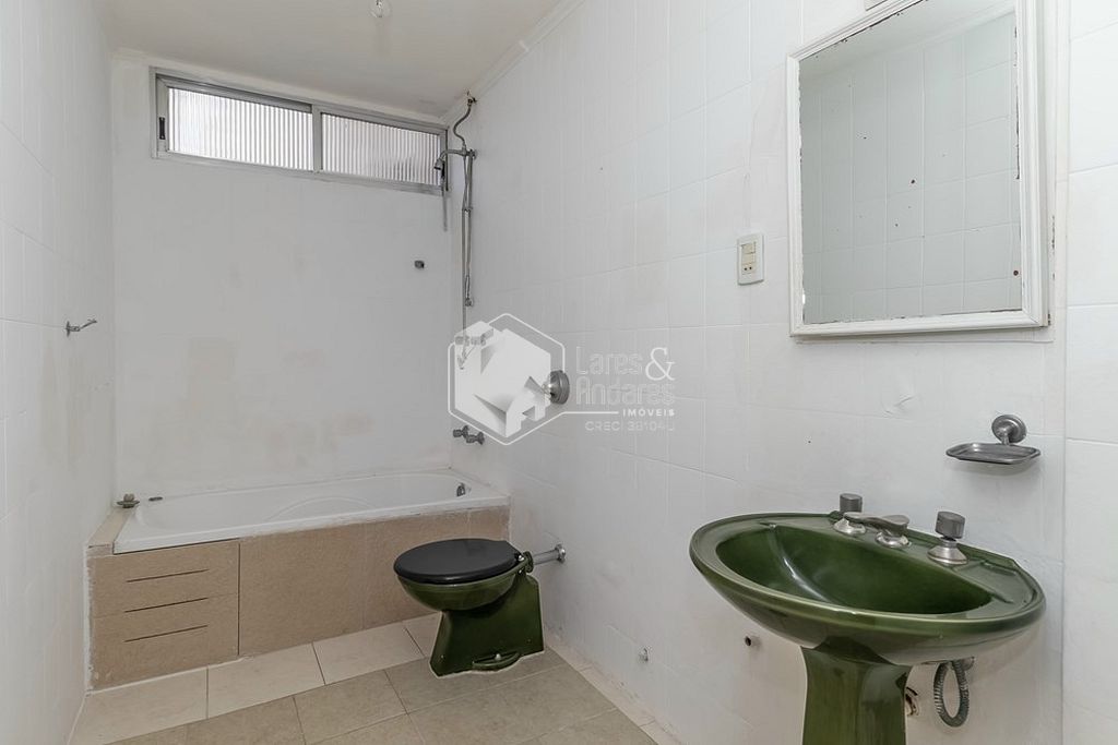 Apartamento, 3 quartos, 116 m² - Foto 8