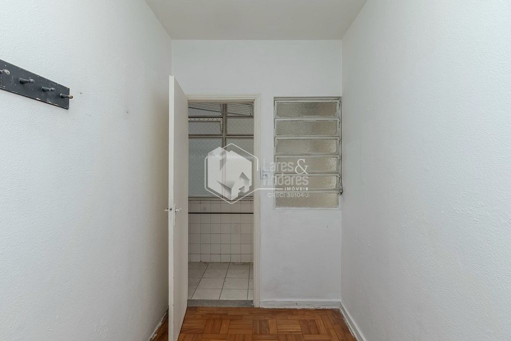 Apartamento, 3 quartos, 116 m² - Foto 2