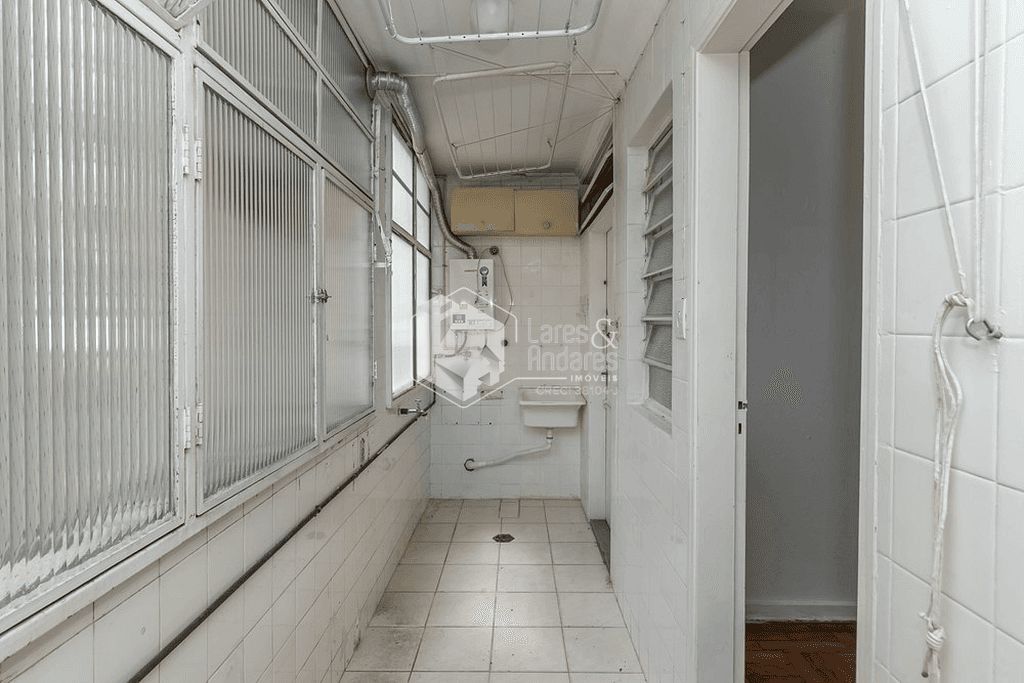 Apartamento, 3 quartos, 116 m² - Foto 12