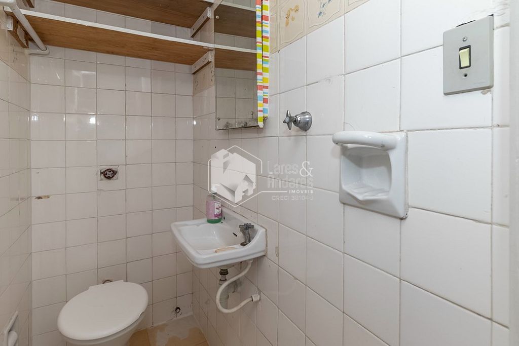 Apartamento, 3 quartos, 116 m² - Foto 13