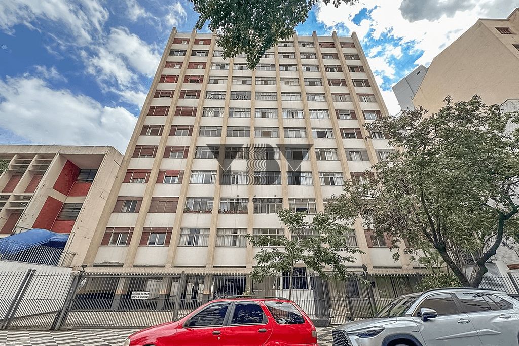 Apartamento, 3 quartos, 116 m² - Foto 1