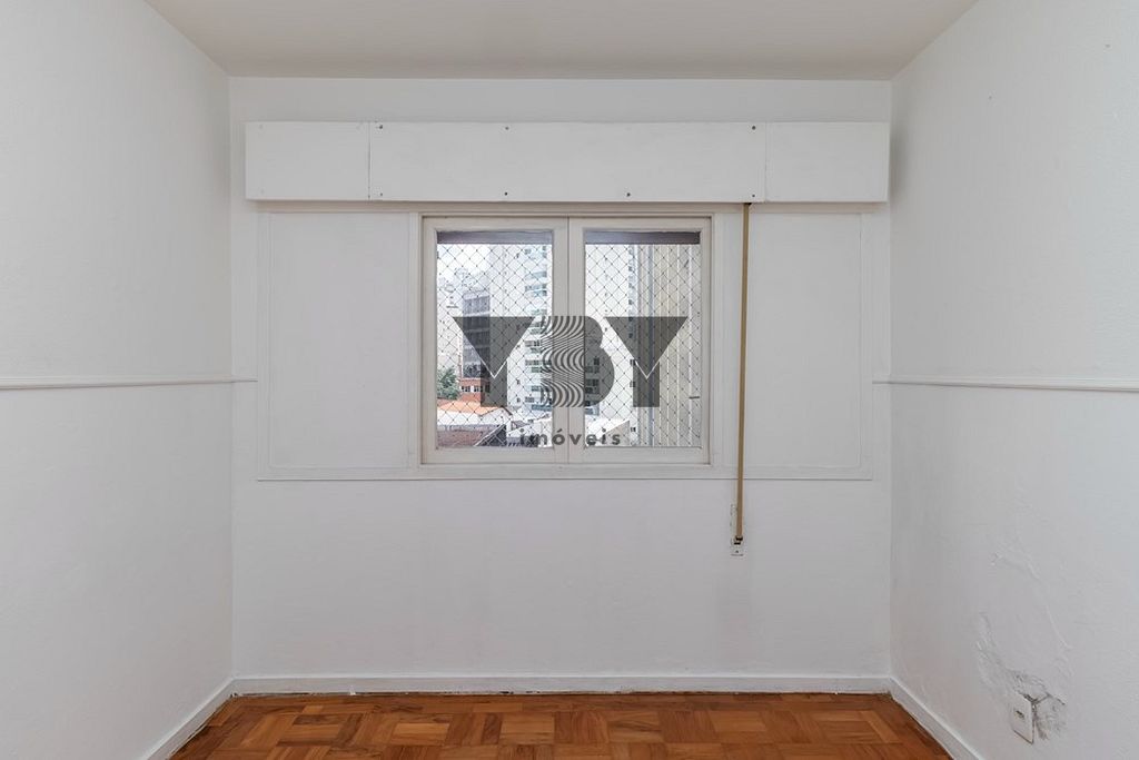 Apartamento, 3 quartos, 116 m² - Foto 3