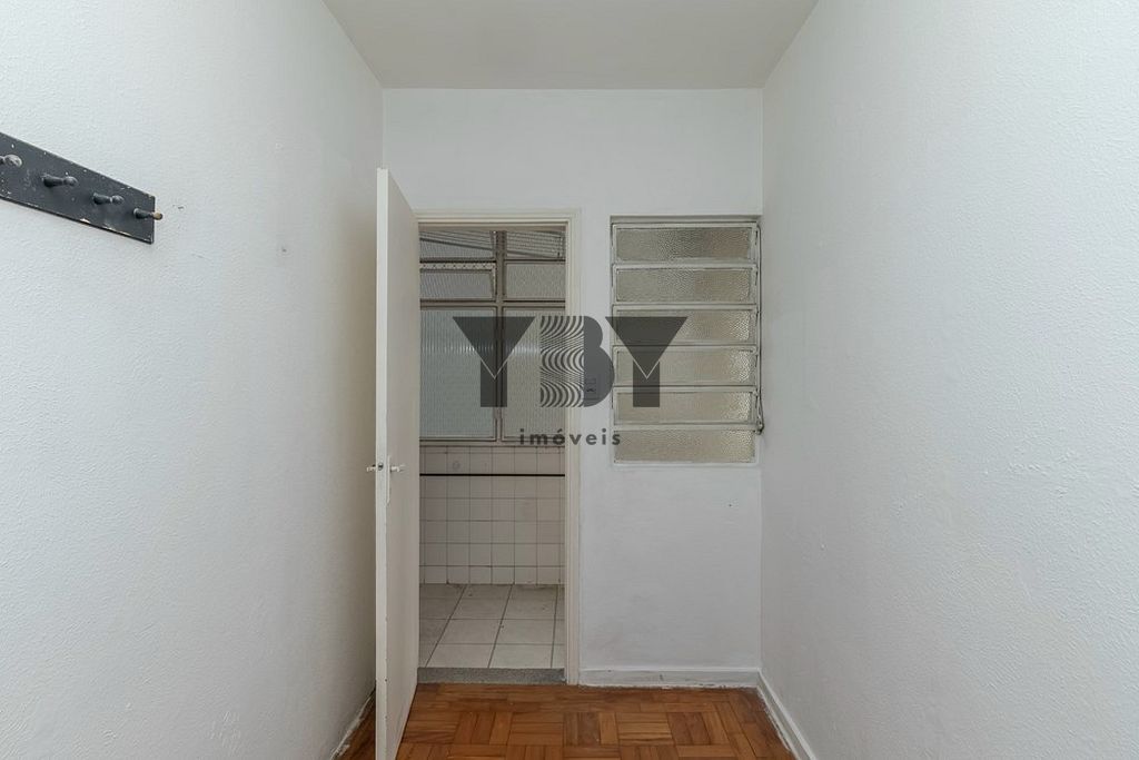 Apartamento, 3 quartos, 116 m² - Foto 2
