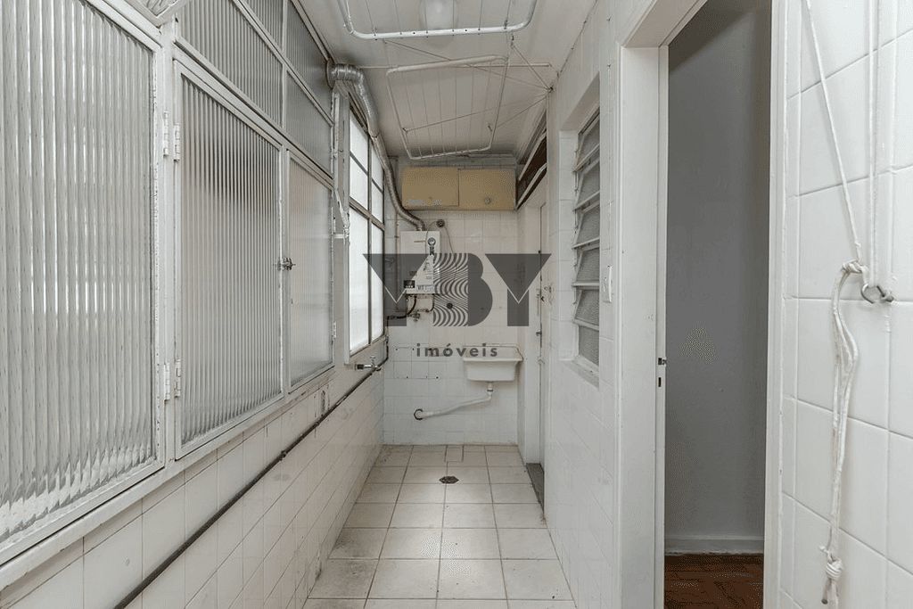 Apartamento, 3 quartos, 116 m² - Foto 12