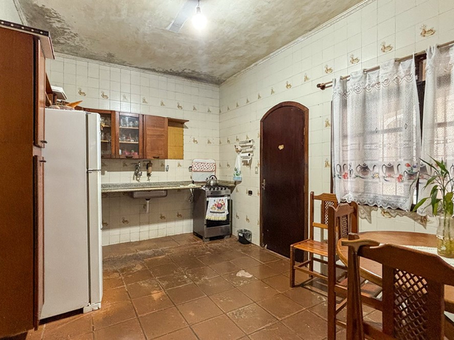 Foto do Casa - Casa à venda 3 Quartos 1 Suite 3 Vagas 115M² Vila Rosa São Paulo - SP | Lares e Andares Imóveis