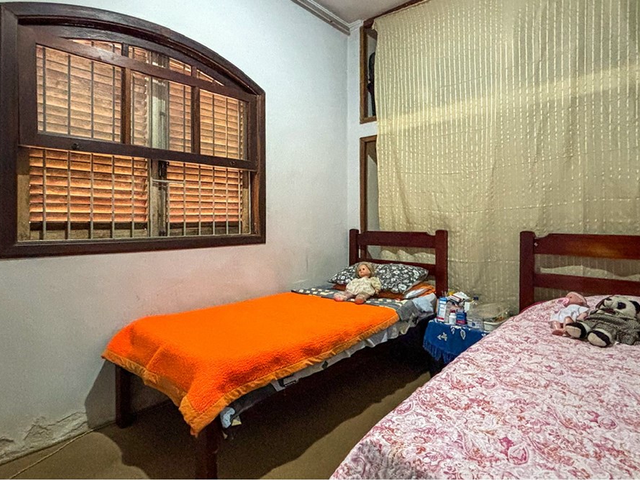 Foto do Casa - Casa à venda 3 Quartos 1 Suite 3 Vagas 115M² Vila Rosa São Paulo - SP | Lares e Andares Imóveis
