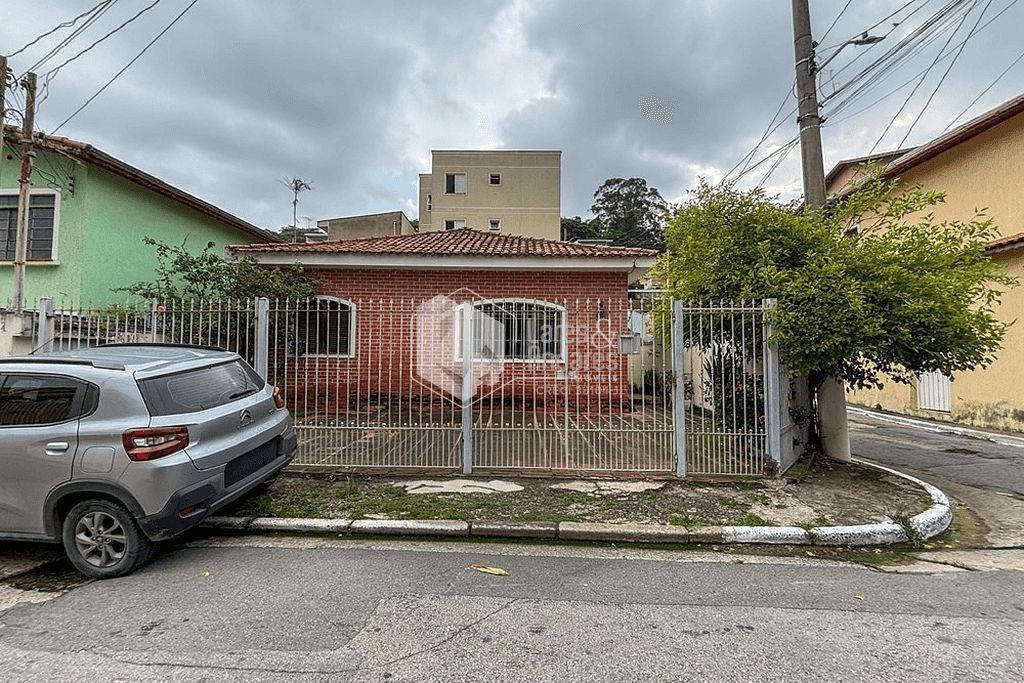 Casa, 3 quartos, 115 m² - Foto 1