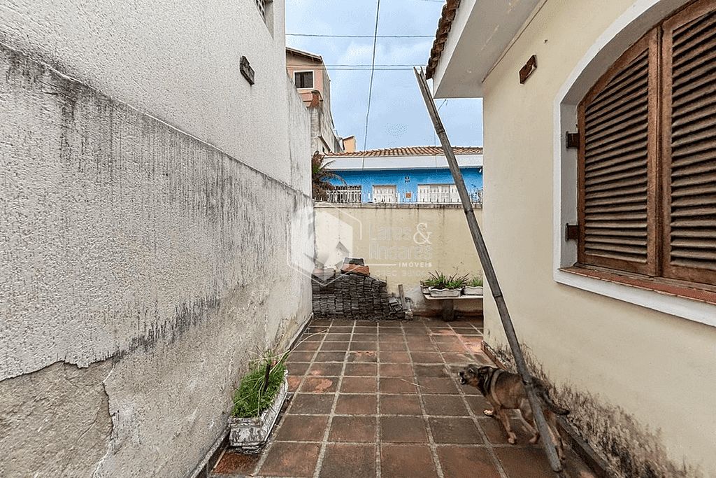 Casa, 3 quartos, 115 m² - Foto 21