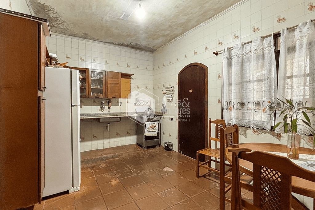 Casa, 3 quartos, 115 m² - Foto 2